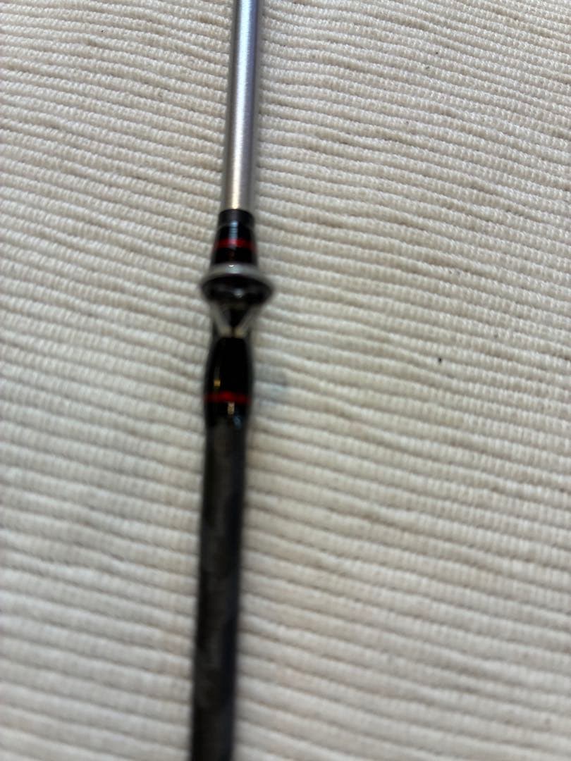 シマノ　LIGHT GAME BB 73 MH195 船竿