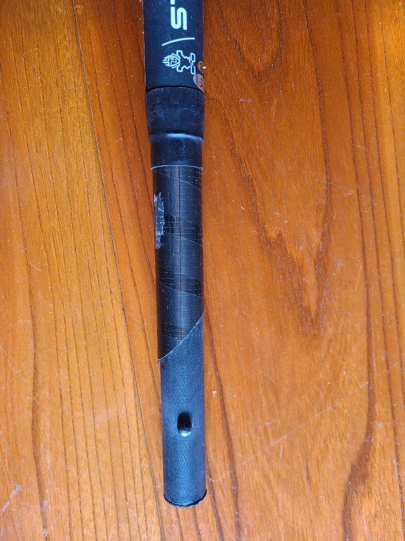 STARBOARD Enduro Tiki Tech　3ピース