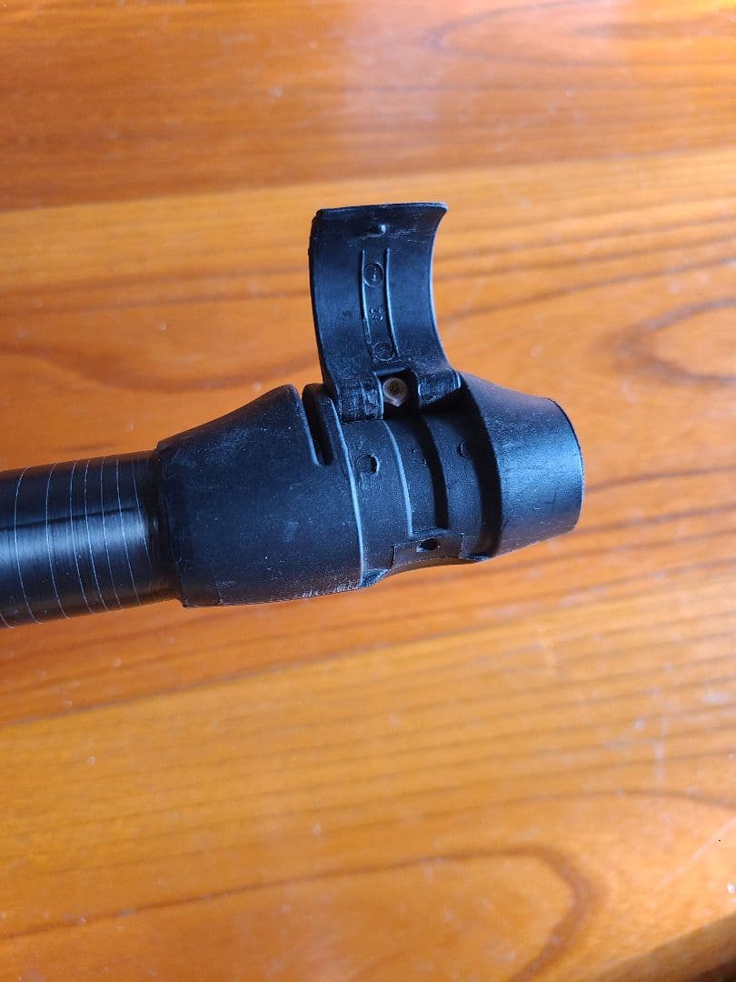 STARBOARD Enduro Tiki Tech　3ピース