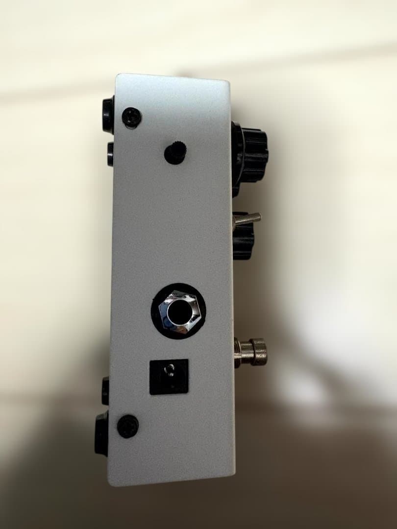 N-audio Firesound v.3 ギターエフェクター