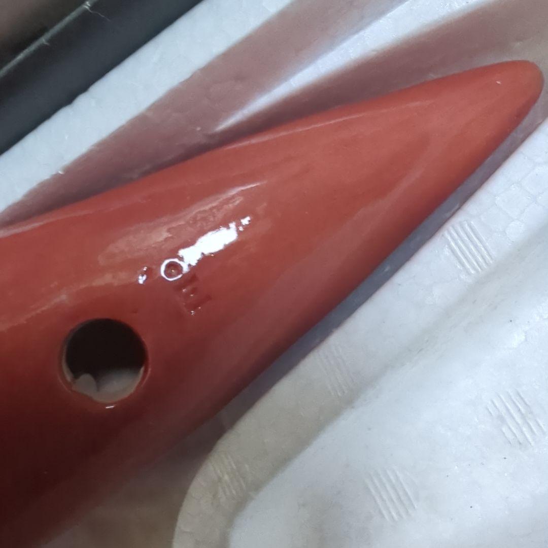 プリマ オカリナ Prima MAESTRO マエストロ T-5Ｃ