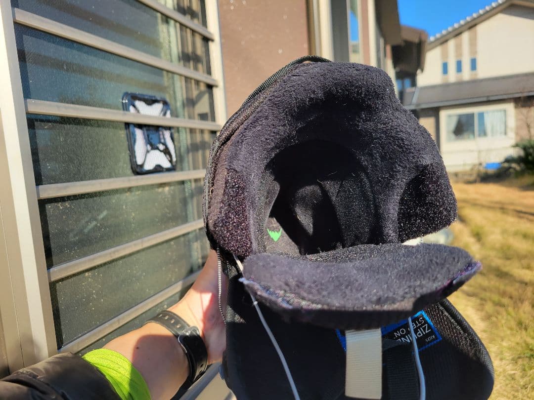 Burton Zipline Step On ブーツ 3K　21cm