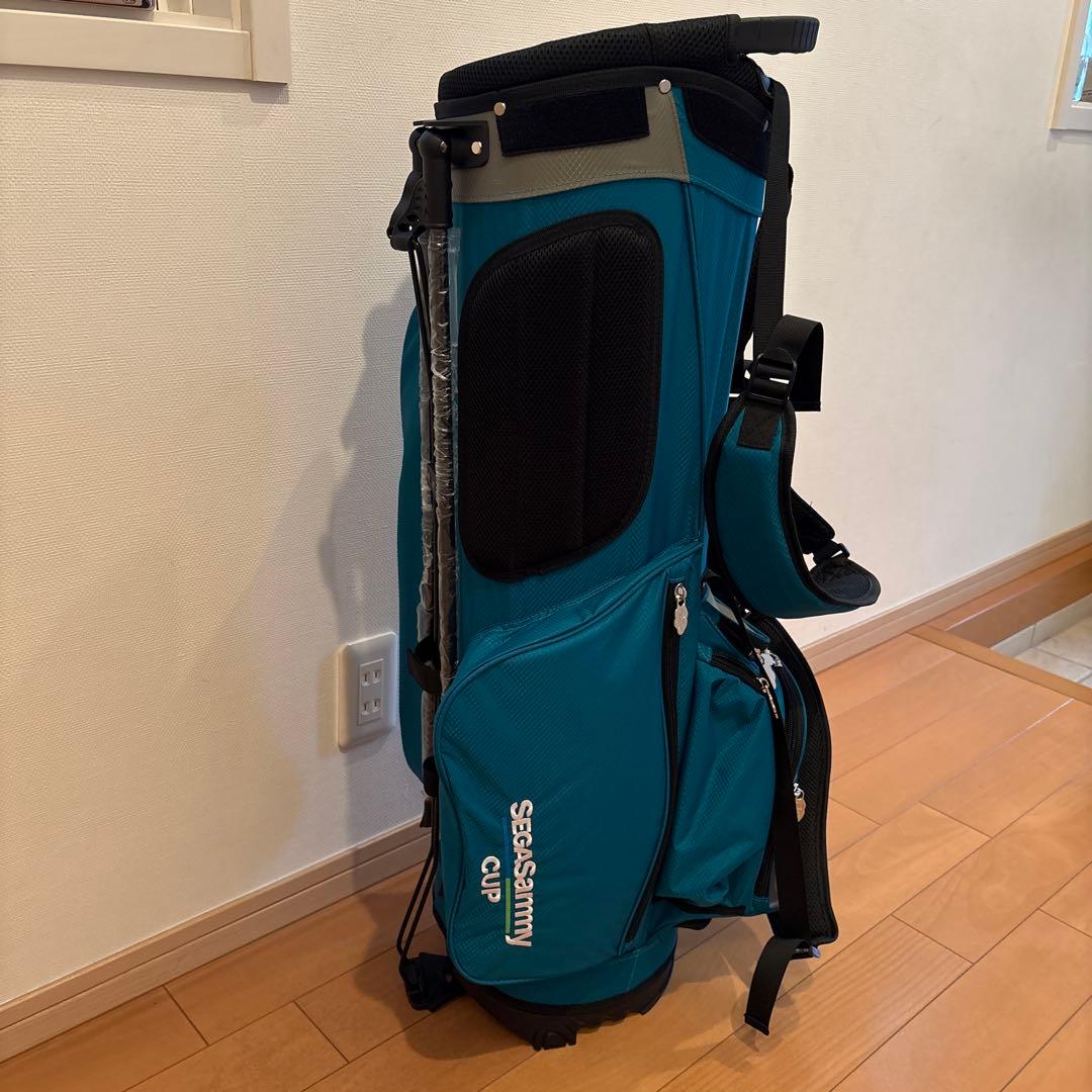 【新品】キャディバック　The North Country Golf Club