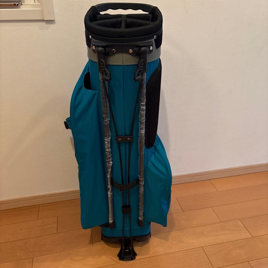 【新品】キャディバック　The North Country Golf Club