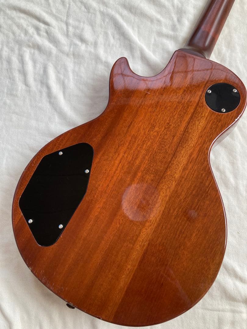 ギター JOODEE Les Paul model