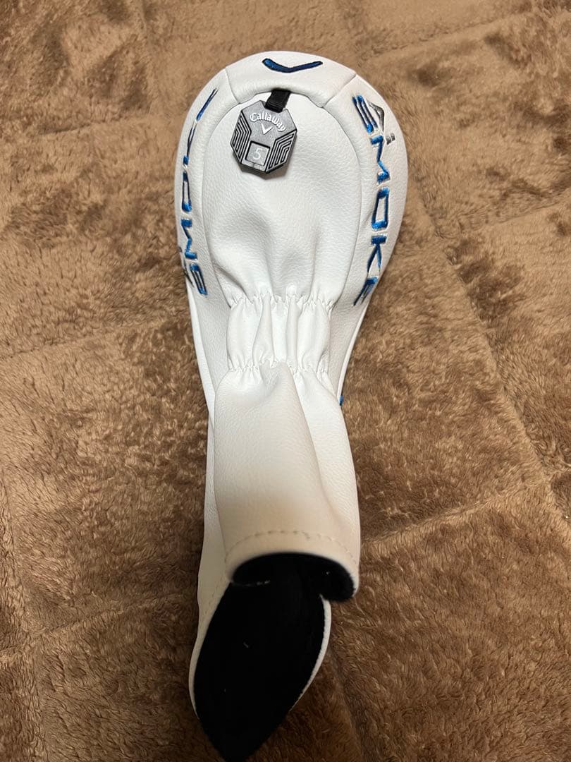 Ai SMOKE MAX #5 Sフレックス