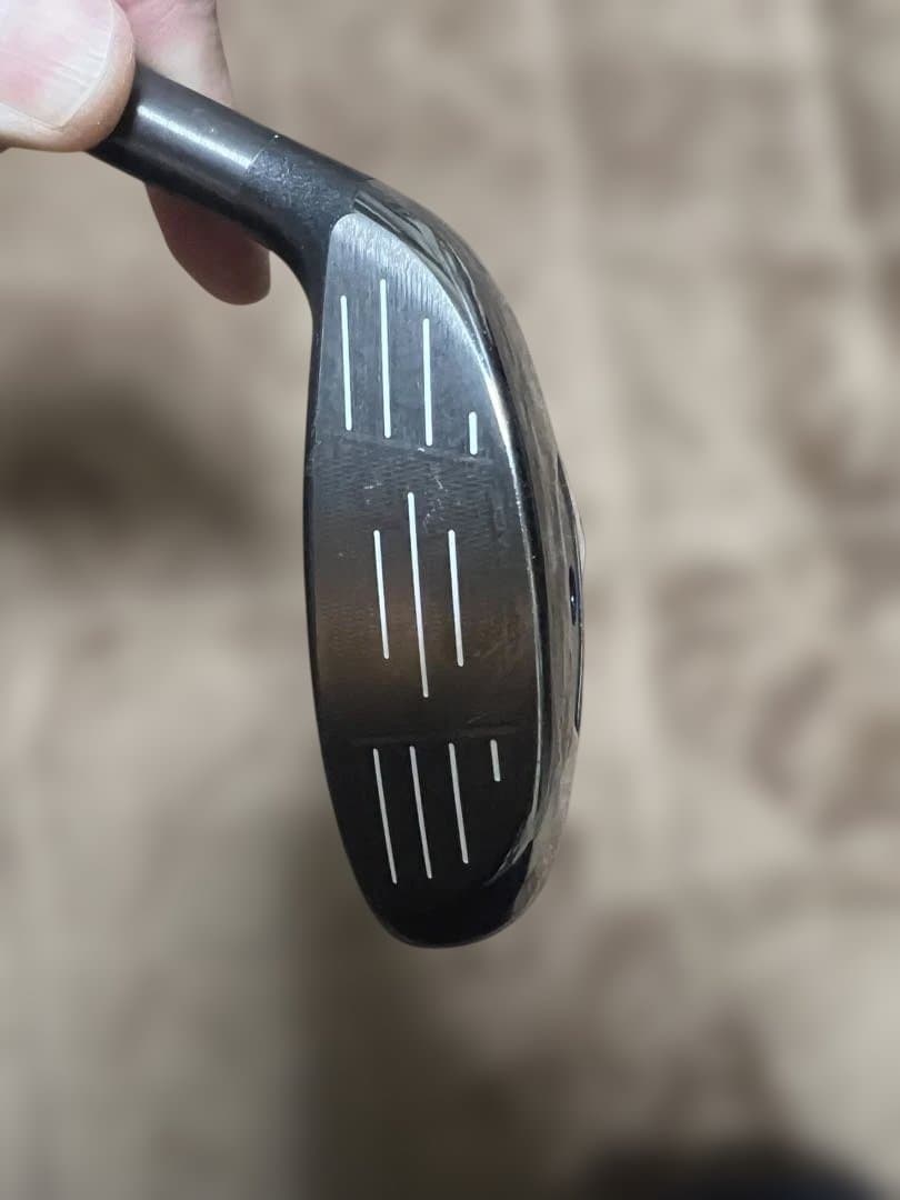 Ai SMOKE MAX #5 Sフレックス