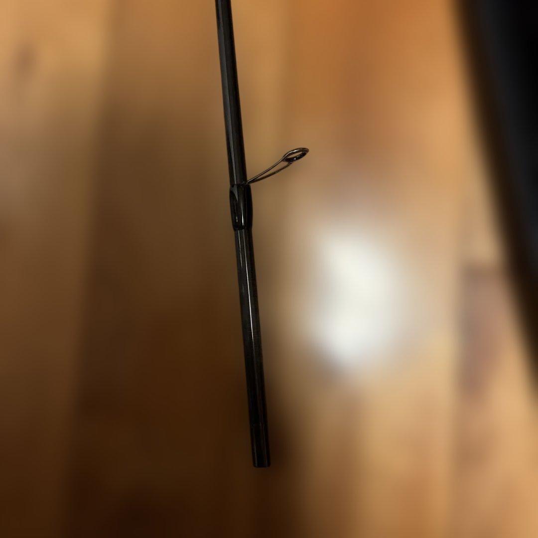 極美品　APIA Foojin’Z GENEROUS 94M シーバスロッド