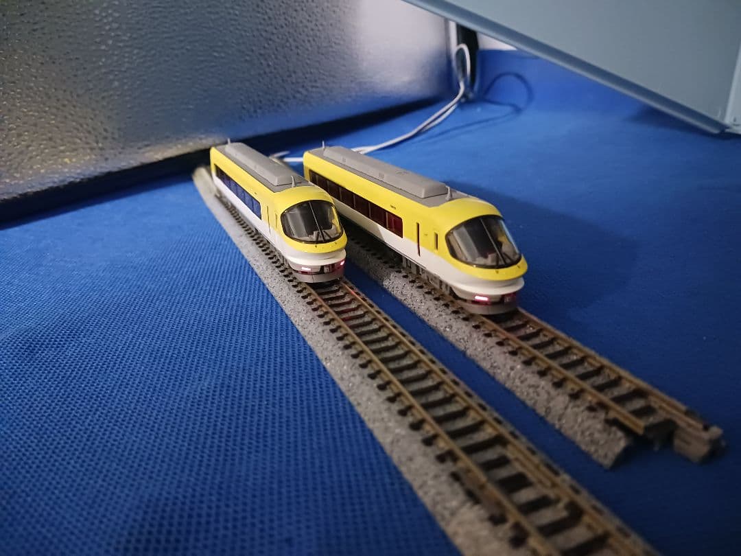 マイクロエース A6660 近鉄 23000系 伊勢志摩ライナー 登場時 6両