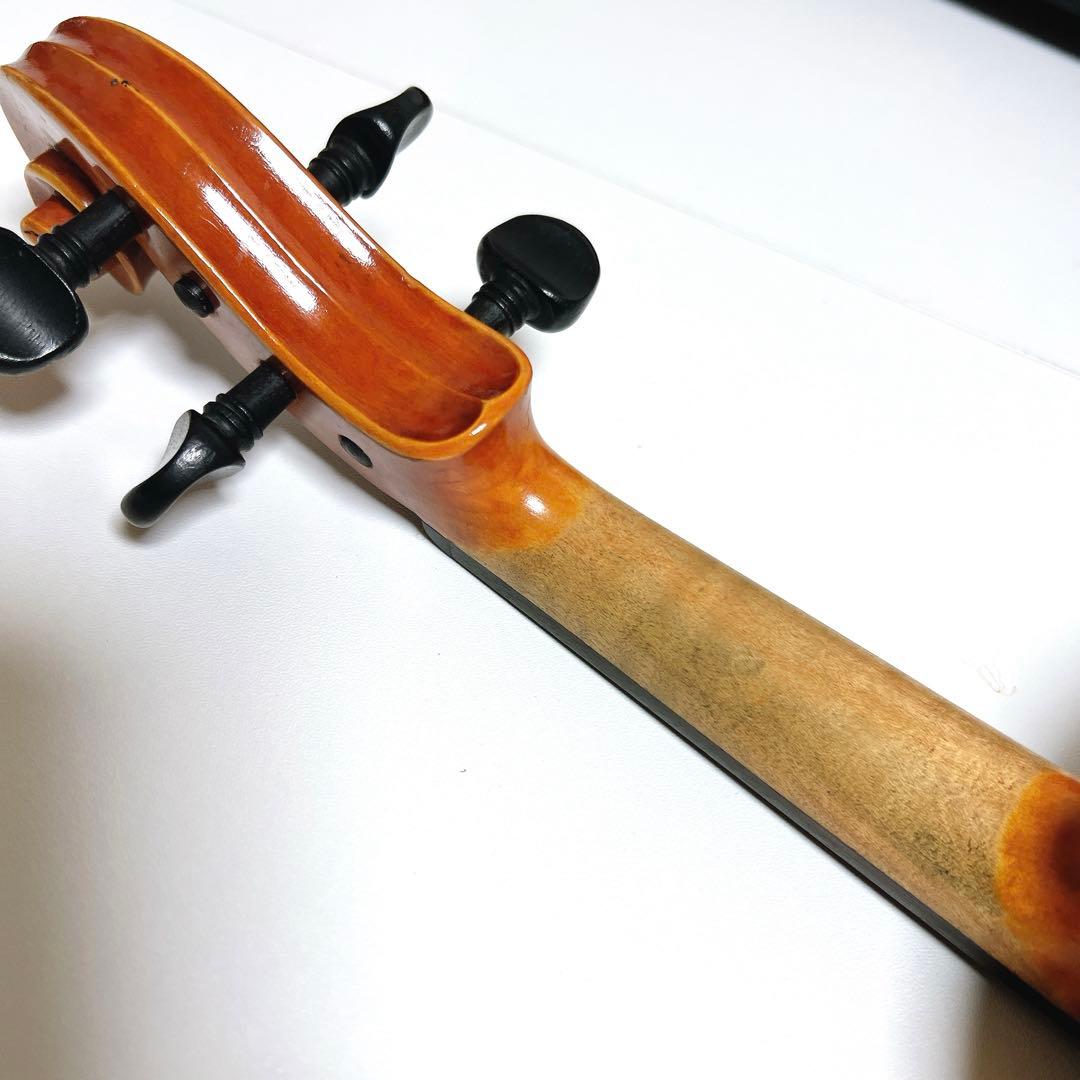 【美虎杢】Pygmalius ST-02 1/2 バイオリン　ピグマリウス