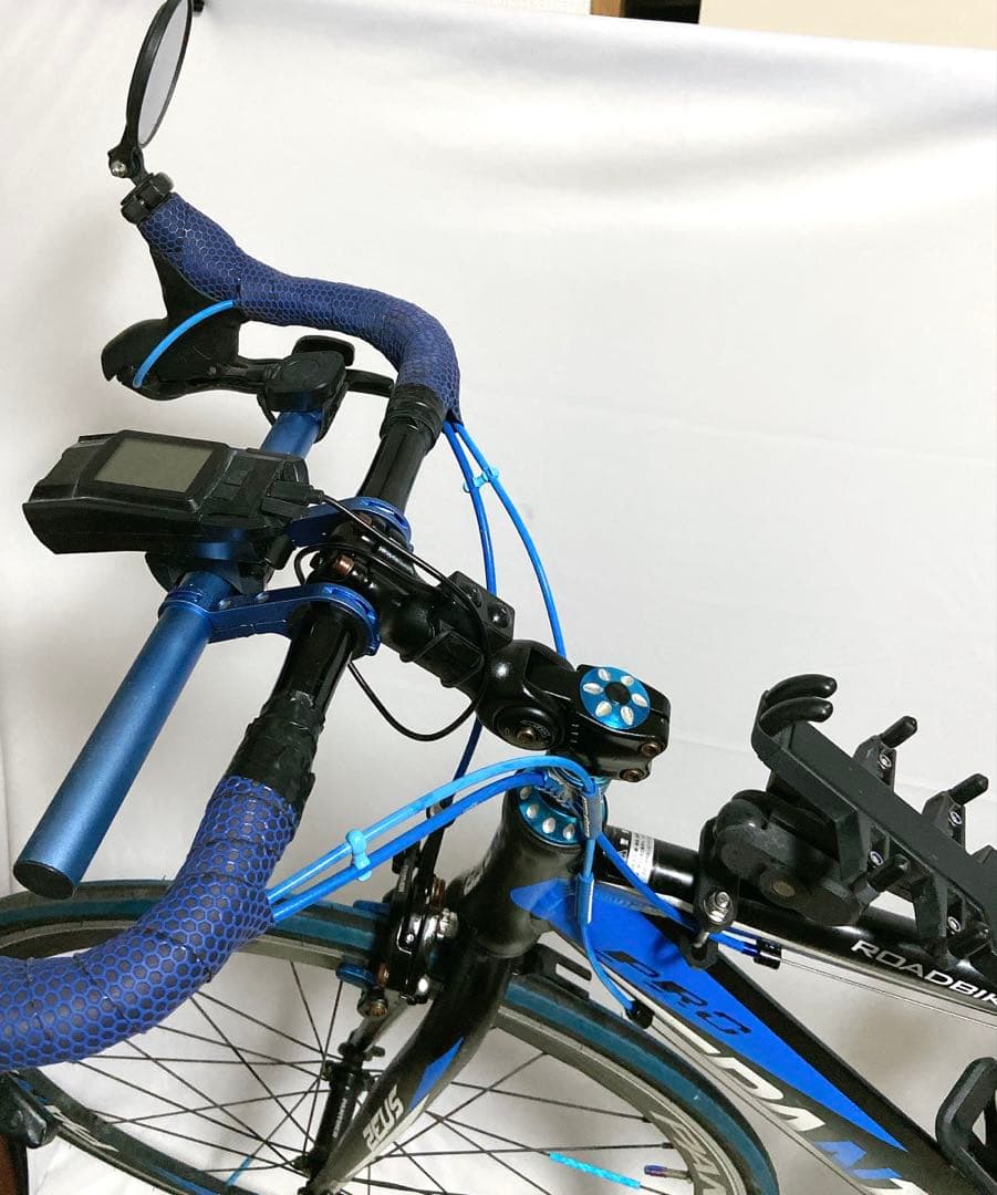 PANTHER ZEUS1.0 PRO ロードバイク スポーツ　パンサー　ゼウス