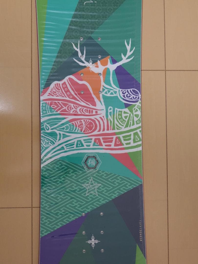 新品未使用 白神 翔Jr. 131