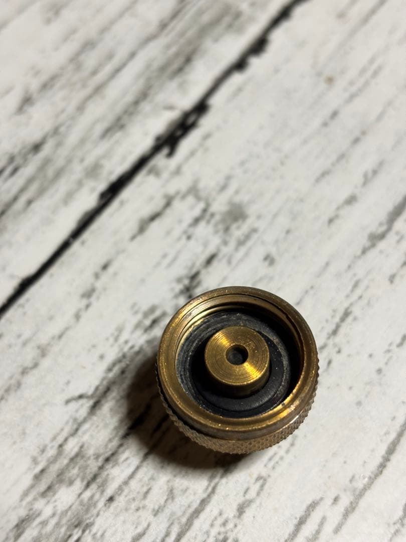 Optimus 8R？？　シングルバーナー