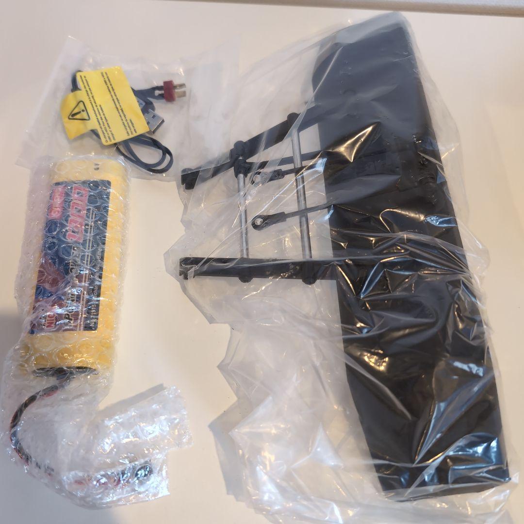 KYOSHO BLIZZARD FR 1/12 ラジコン