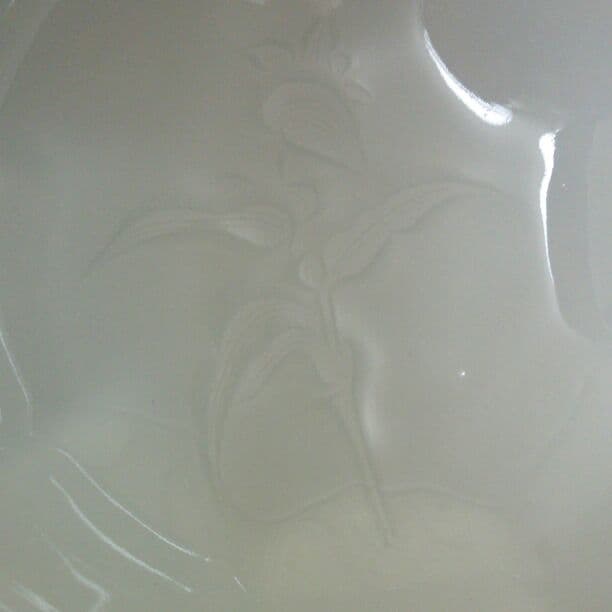 有田焼 奥川忠右衛門 菓子鉢