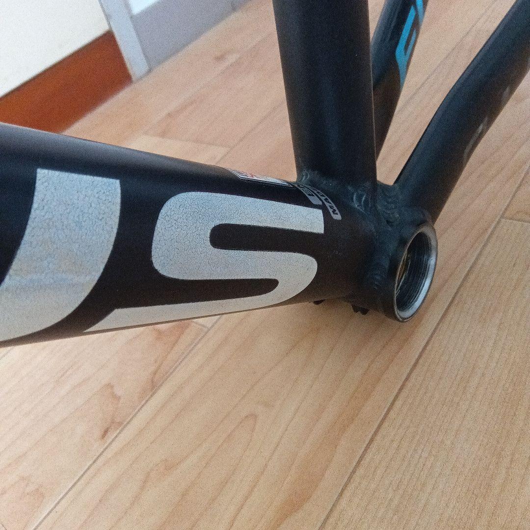 FOCUS CULEBRO サイズM(54) フレームセット