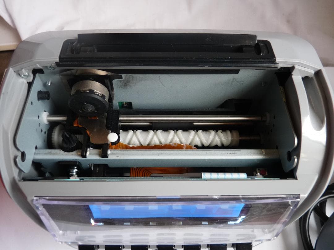 NIPPO Calcolo 100 タイムレコーダー　現状品