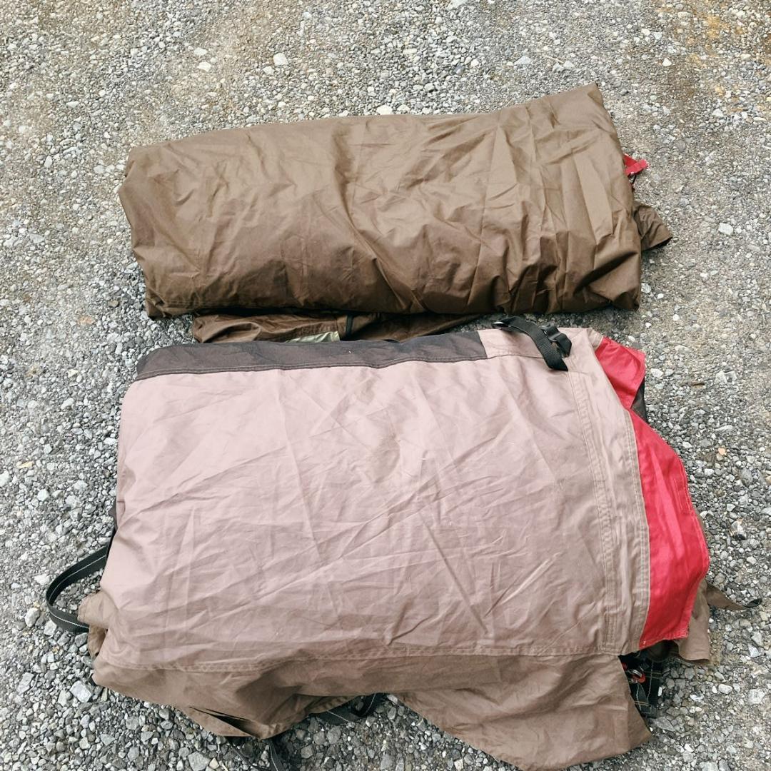 peak TP-671R ランドロック キャンプ アウトドア