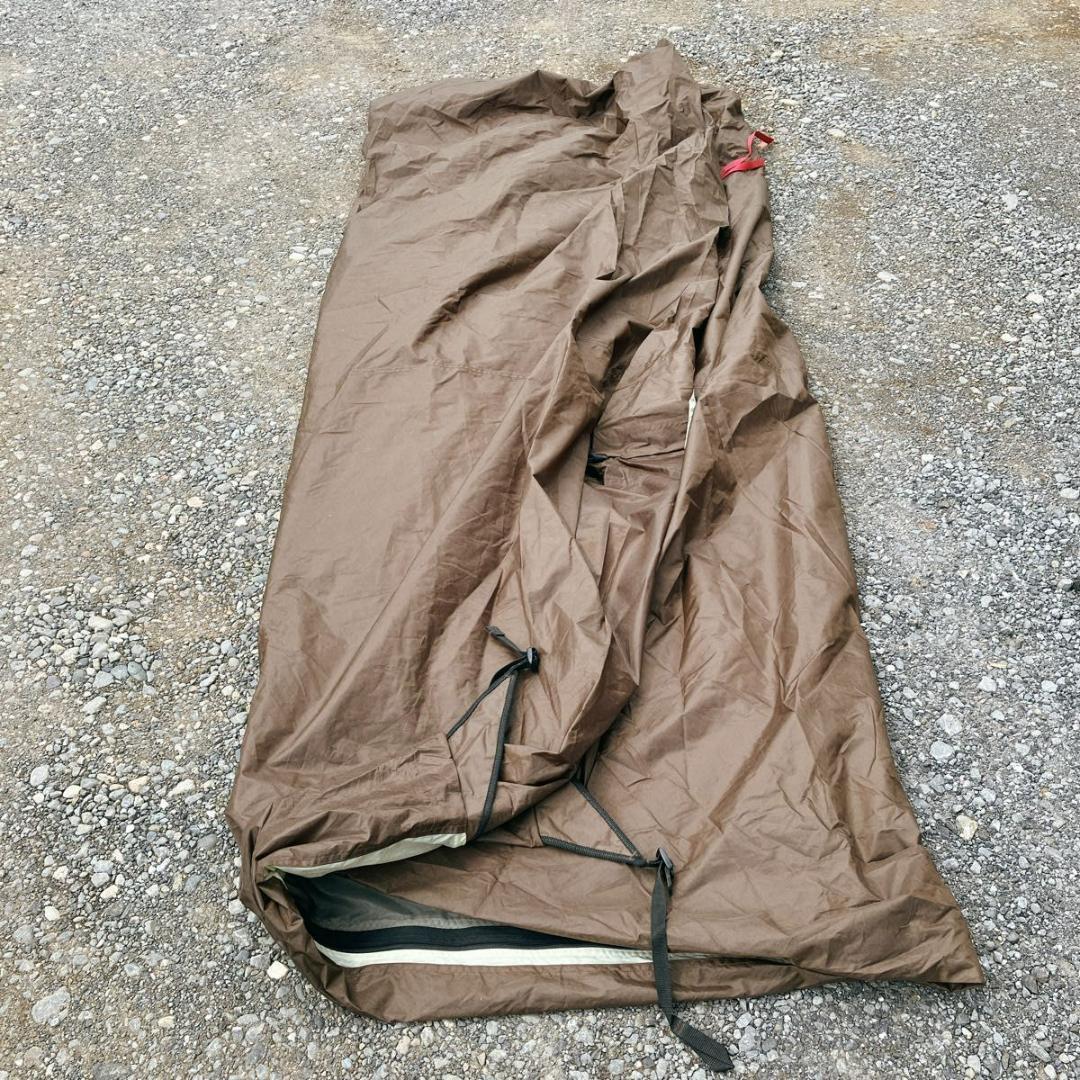 peak TP-671R ランドロック キャンプ アウトドア