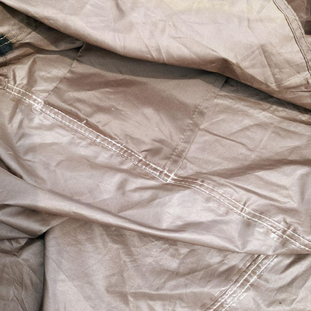 peak TP-671R ランドロック キャンプ アウトドア