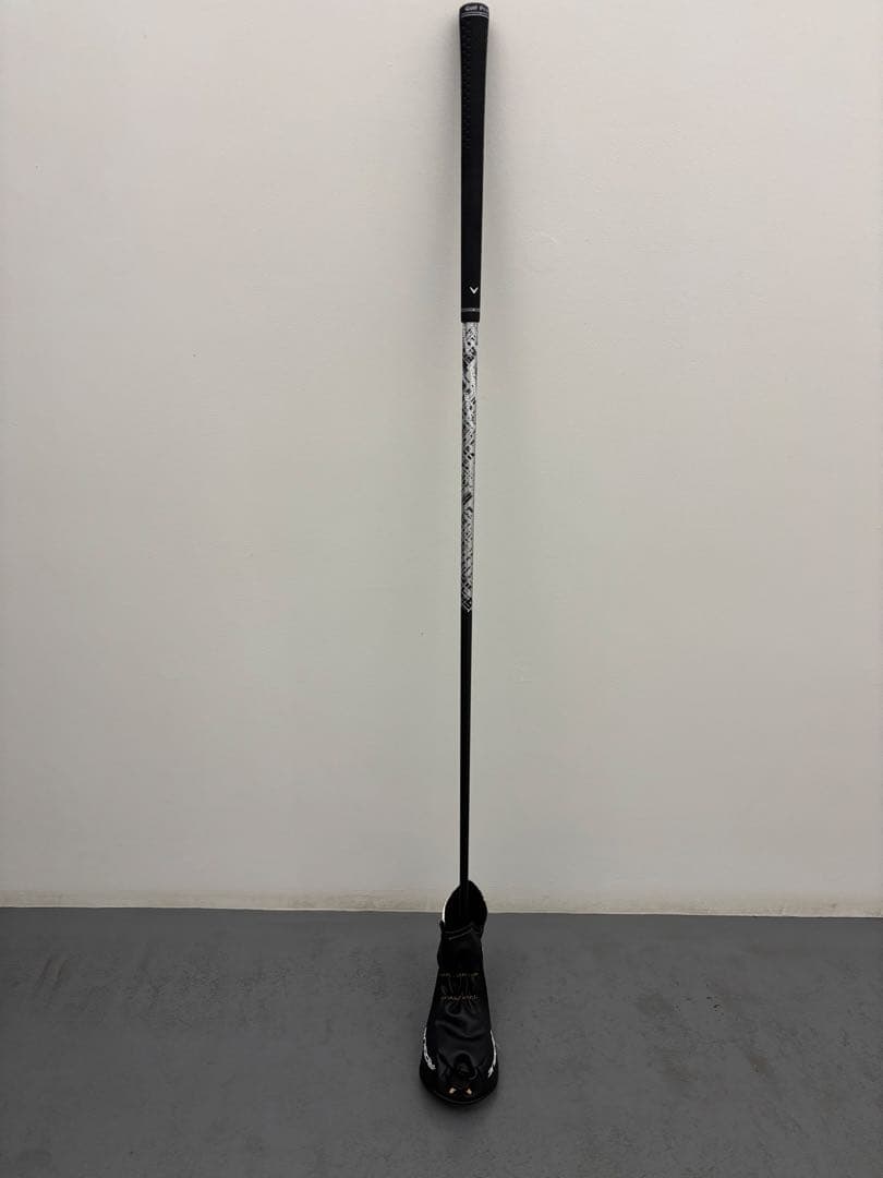 キャロウェイ ローグST MAX FAST 6UT アッタスMB HY