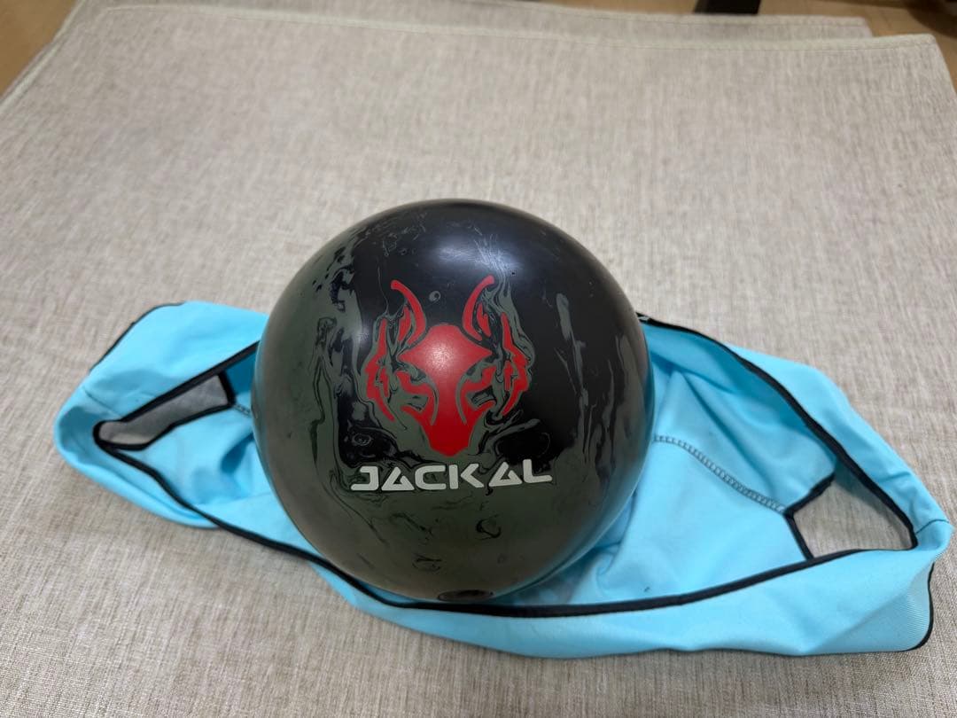 MOTIV Jackal Ambush ド15ポンド