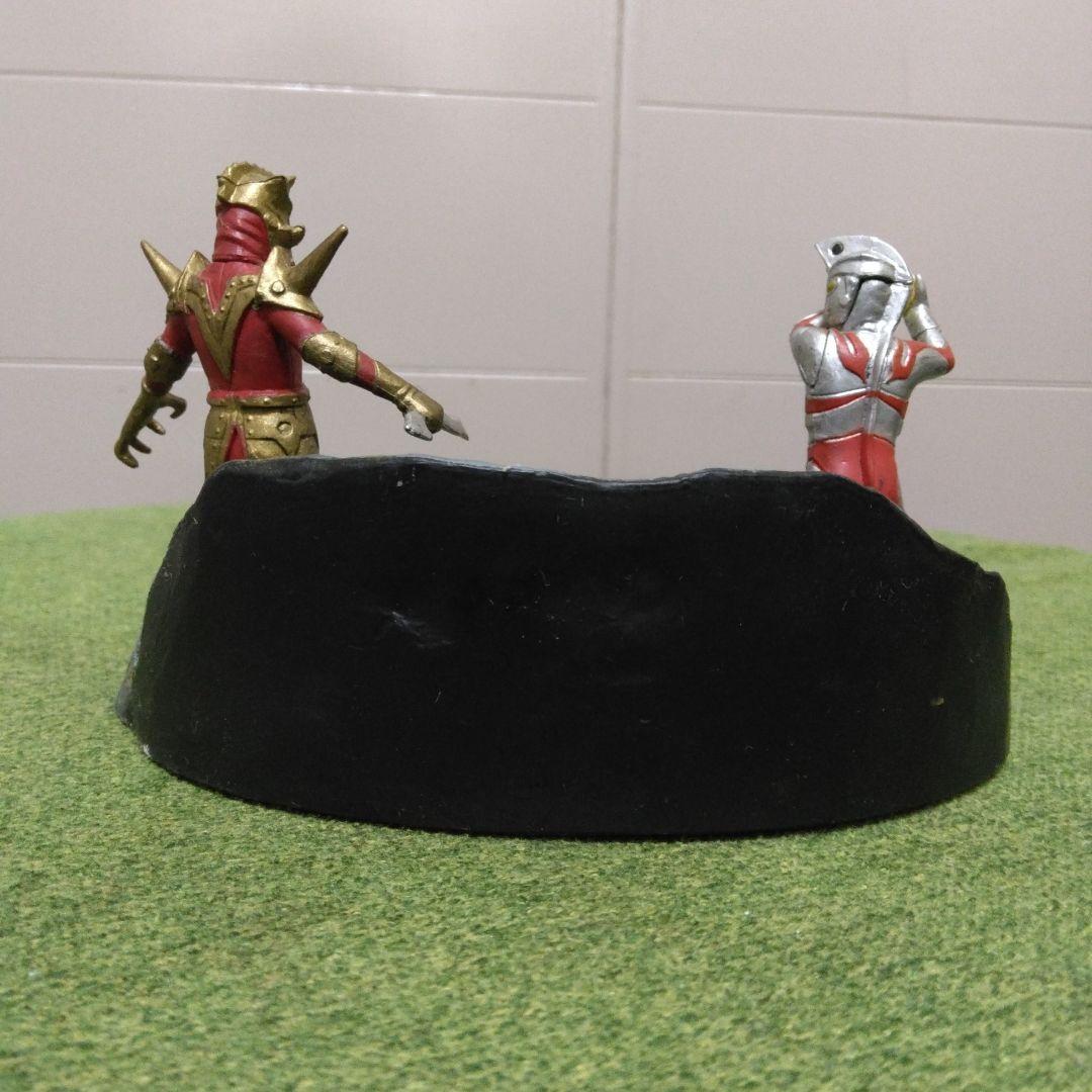 ウルトラ怪獣劇画ギガ 死刑！ウルトラ5兄弟 銀河に散った5つの星