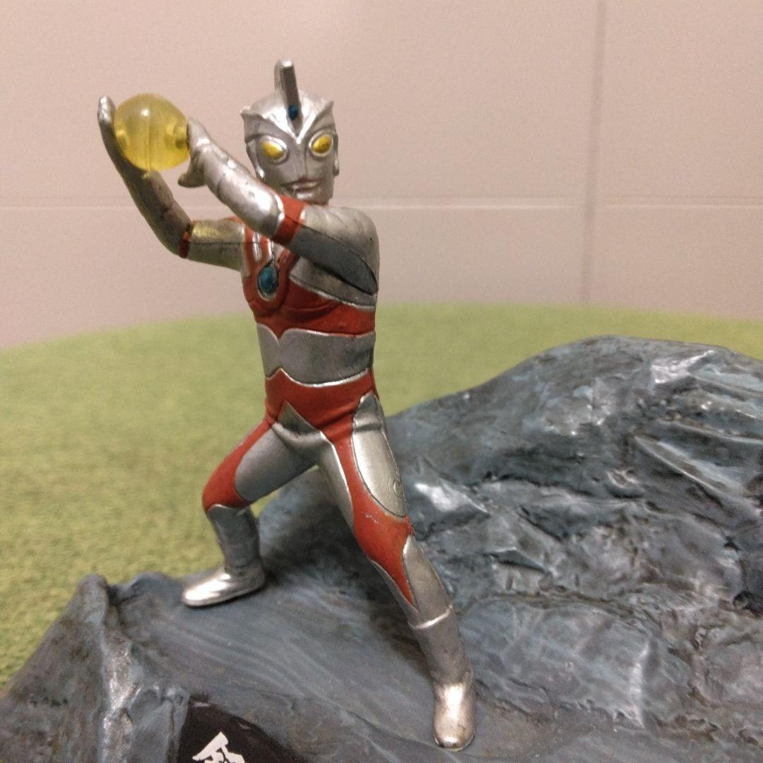 ウルトラ怪獣劇画ギガ 死刑！ウルトラ5兄弟 銀河に散った5つの星