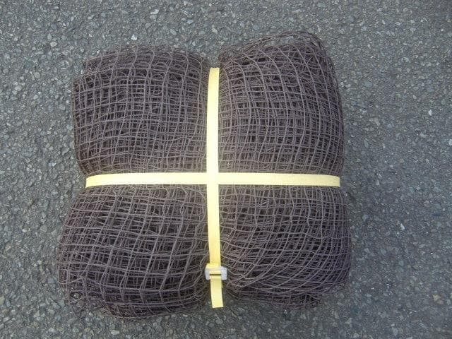 ネット　１０，２ｍ×１，８ｍ