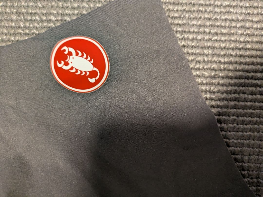 castelli　ESPRESSO BIBSHORTサイズXS