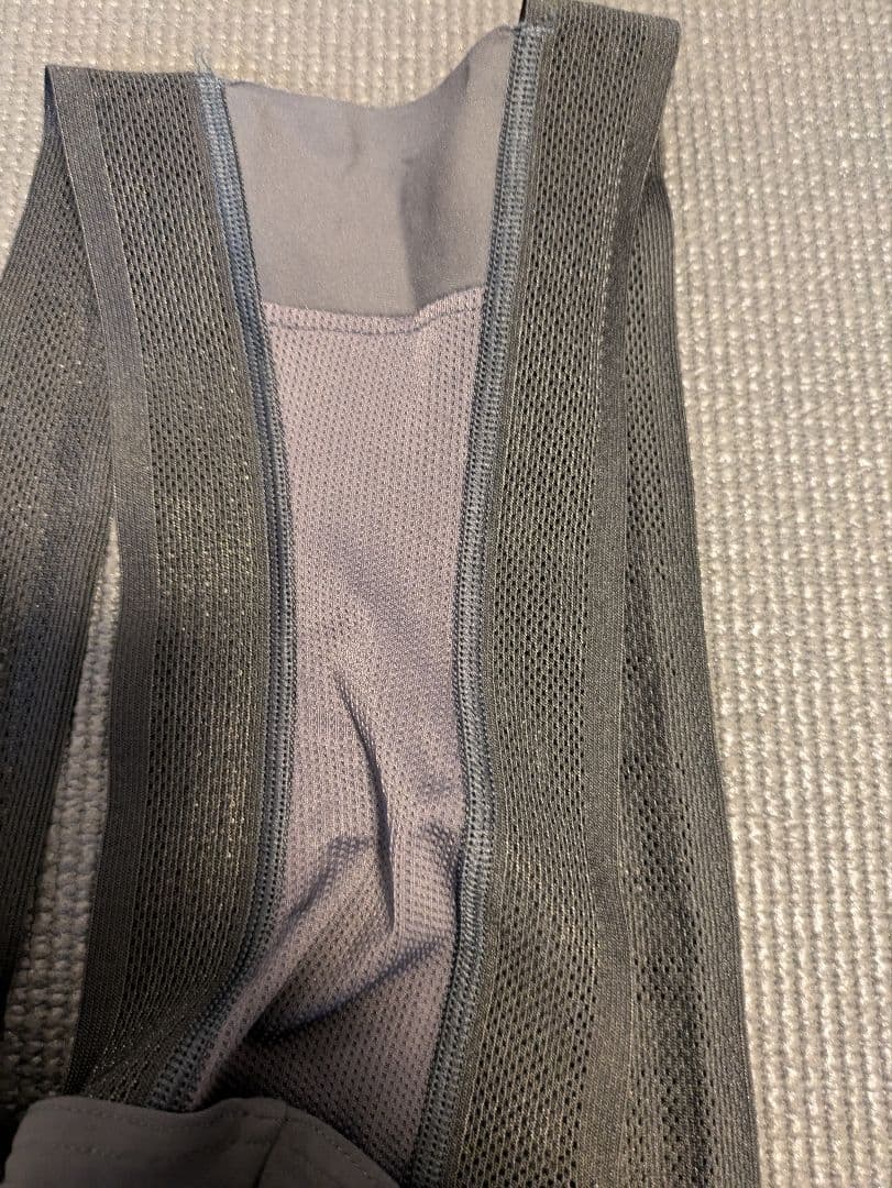 castelli　ESPRESSO BIBSHORTサイズXS