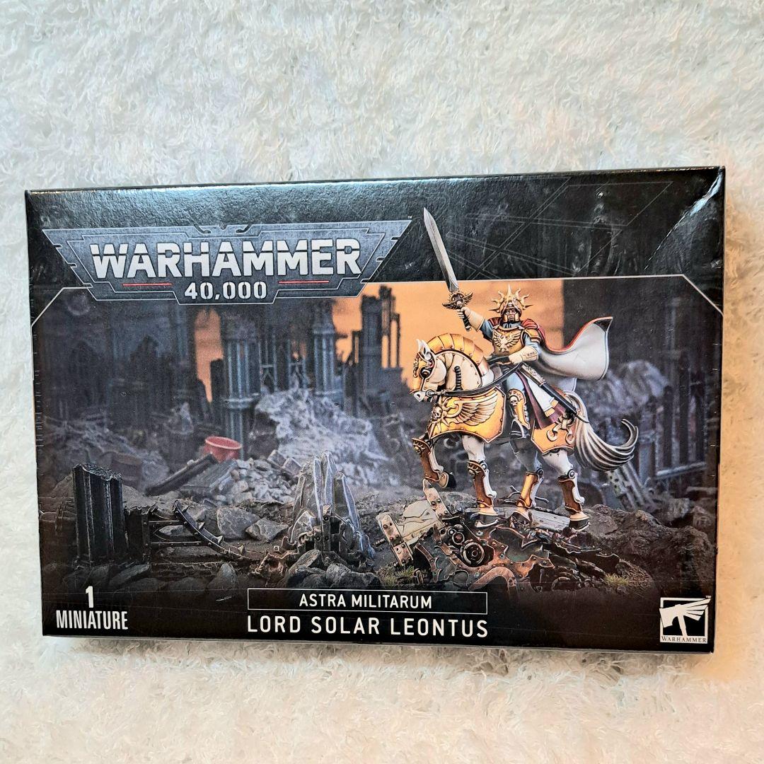 ミ*ル様 ウォーハンマー 40k 14種 まとめ売り WARHAMMER 400