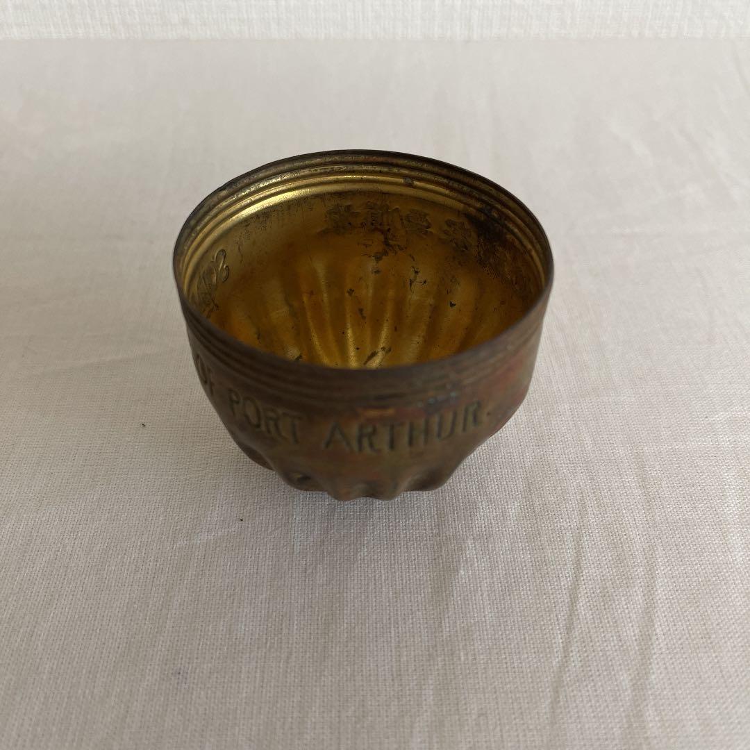 旅順戦勝記念品