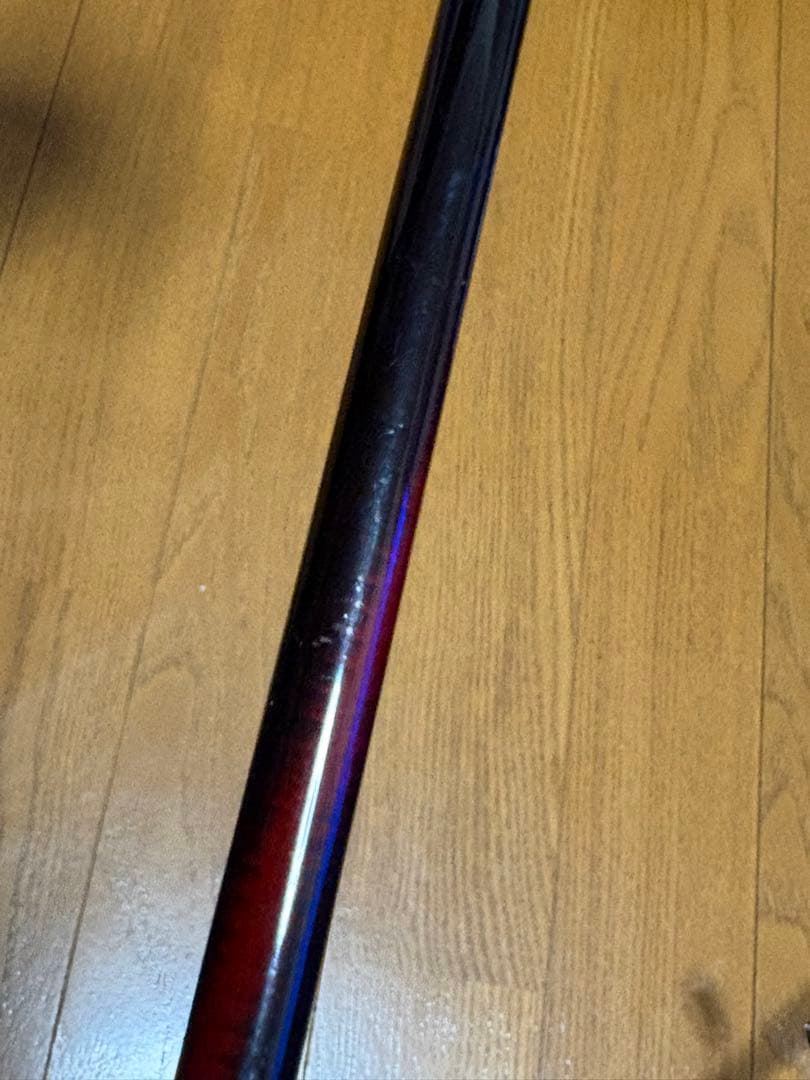 モンスターブラウン MB-76 HMX