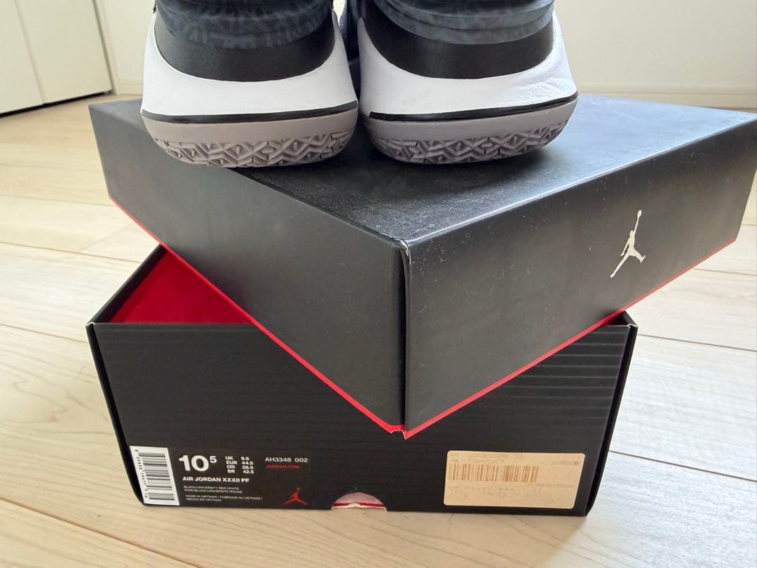 シューズ(男性用) Air Jordan32