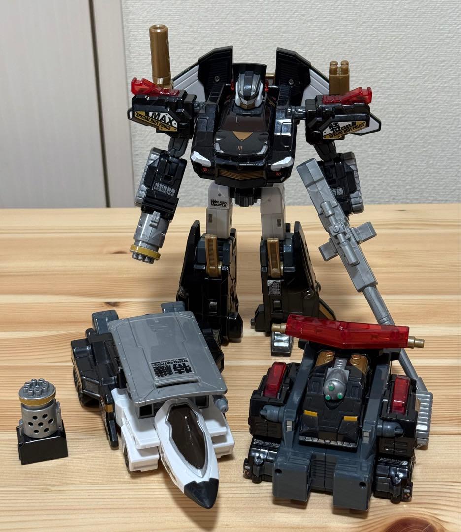 ドライブヘッド　トミカネクストステージ