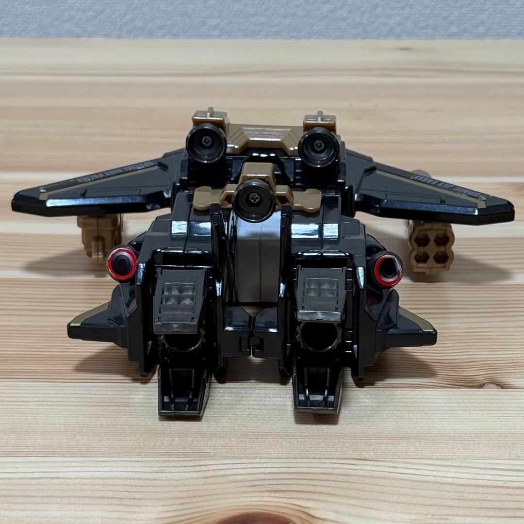 ドライブヘッド　トミカネクストステージ