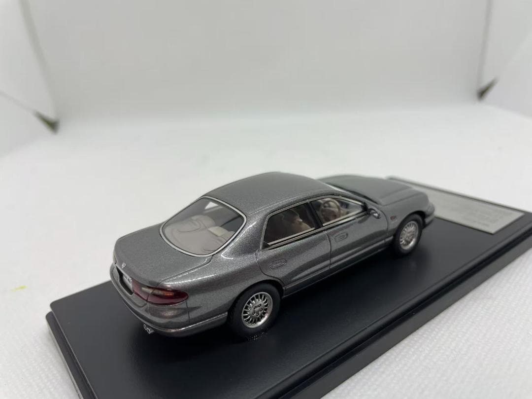 402-677 Hi-Story 1/43 マツダ アンフィニ MS-8