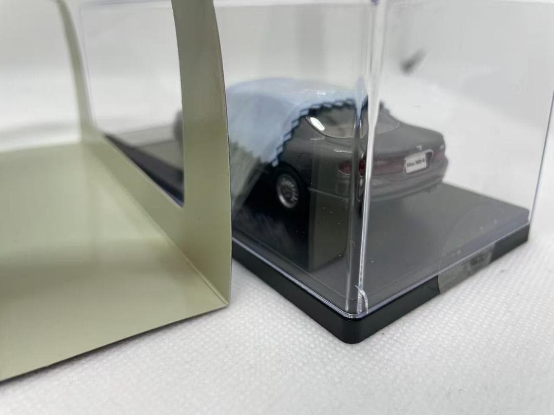 402-677 Hi-Story 1/43 マツダ アンフィニ MS-8