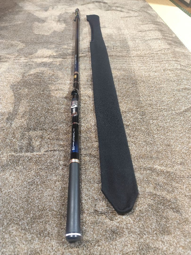 ダイワ DAIWA メガディスハイパー1.25-53