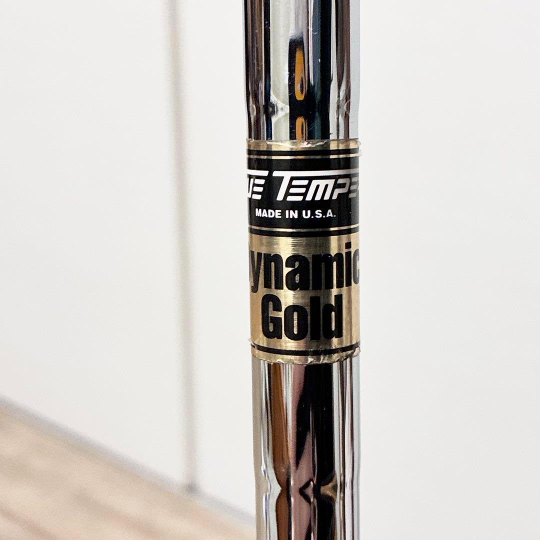 【希少 養老】MP-63 ミズノ プロ メンズ ゴルフ アイアンセット 7本