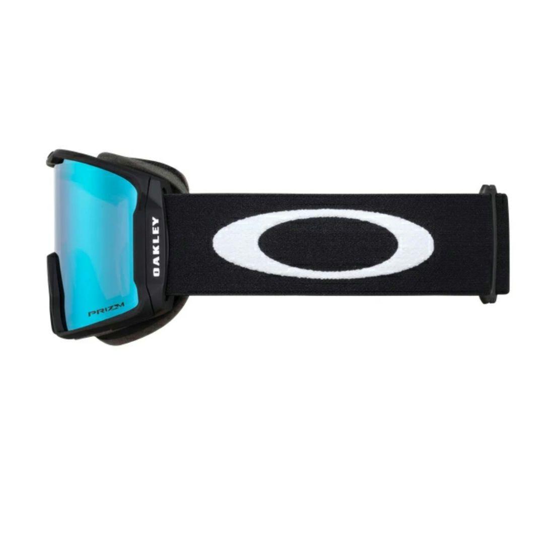OAKLEY LINE MINER L ゴーグル ラインマイナー オークリー