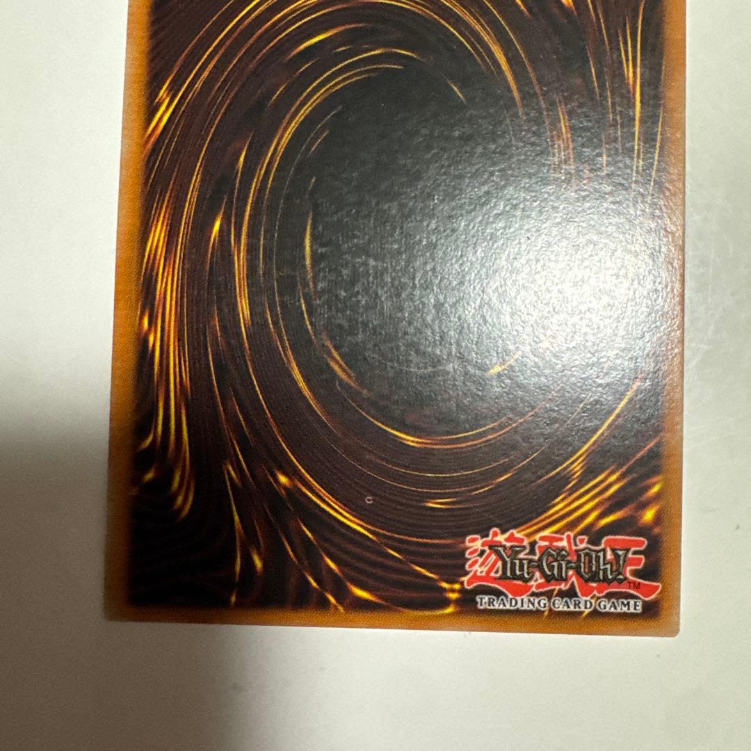 ブラック・マジシャン・ガール　MFC-000 英語1st 美品