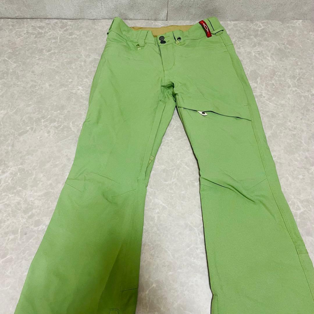 超美品　Burton バートン　スノーボード　ウェア　上下セット　レディース