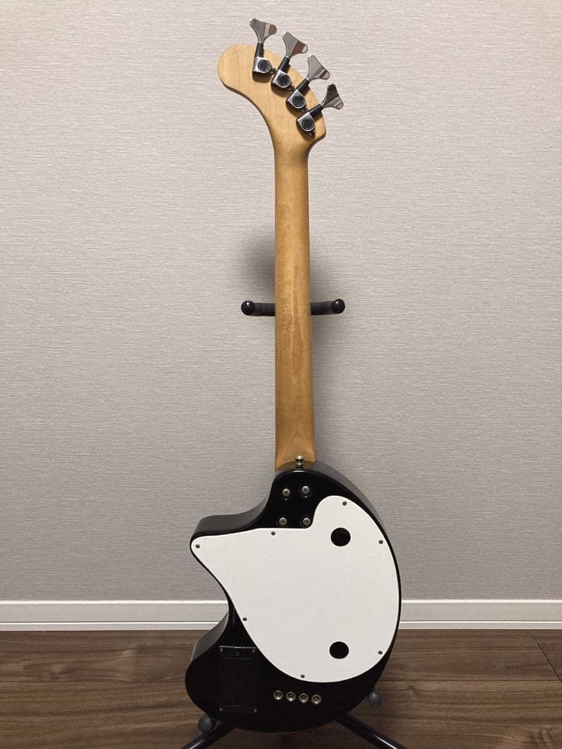 FERNANDES フェルナンデス PIE-ZO 18V 黒 ブラック ZO-3