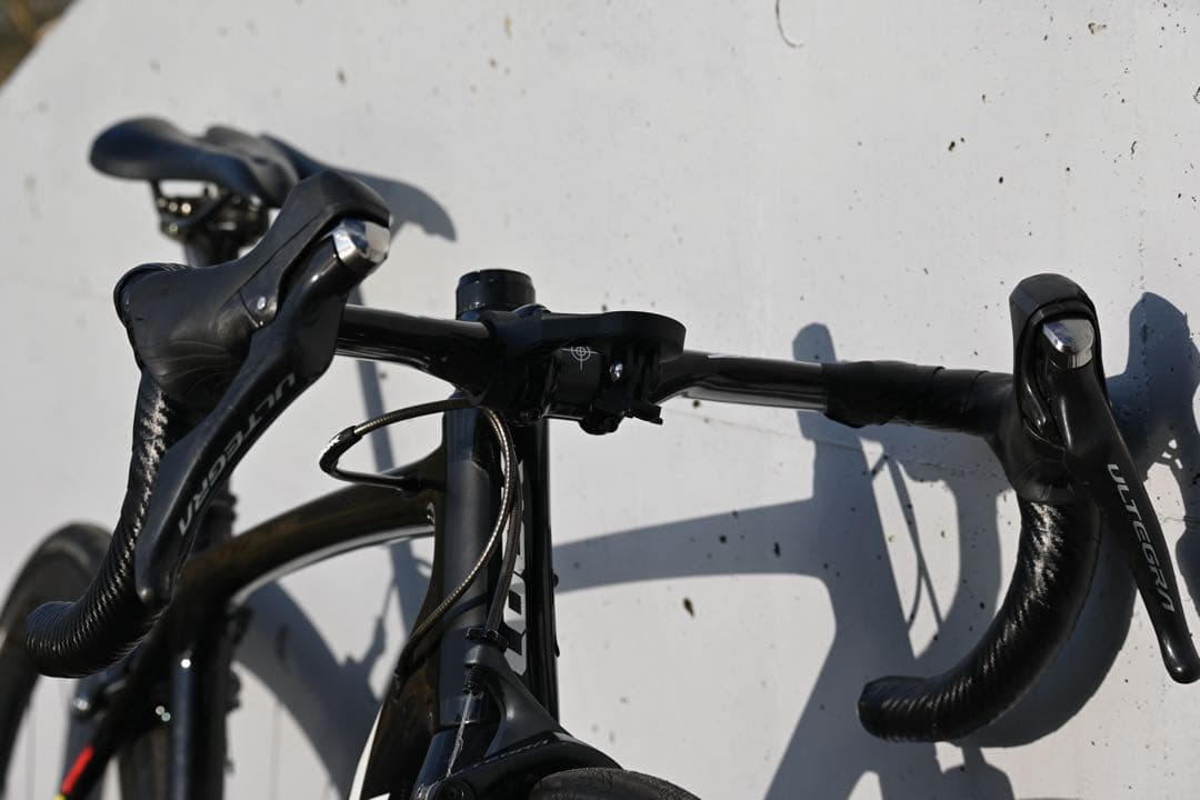 自転車本体 LOOK 765 OPTIMUM SHIMANO dura-ace R8000