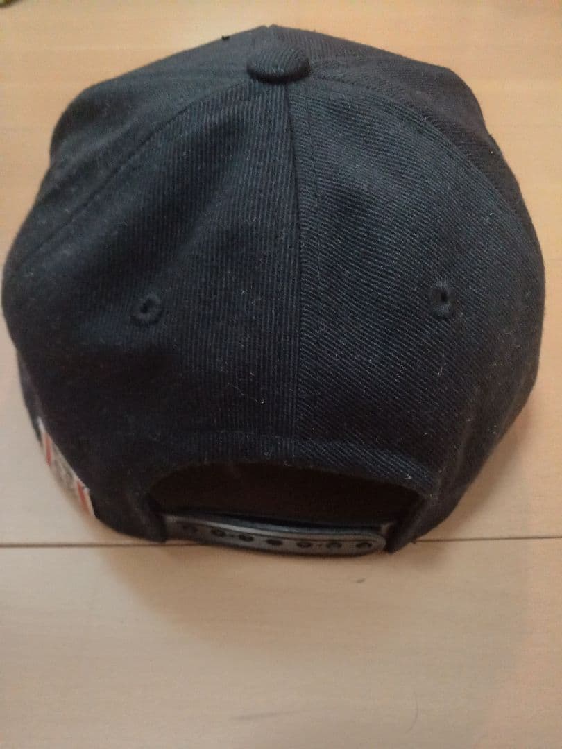 【激レア】【美品】Mrs.GREEN APPLE　キャップ