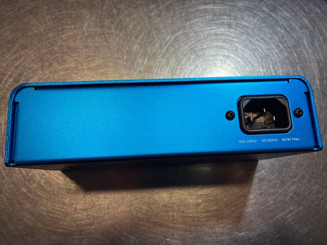 ギター Strymon Zuma