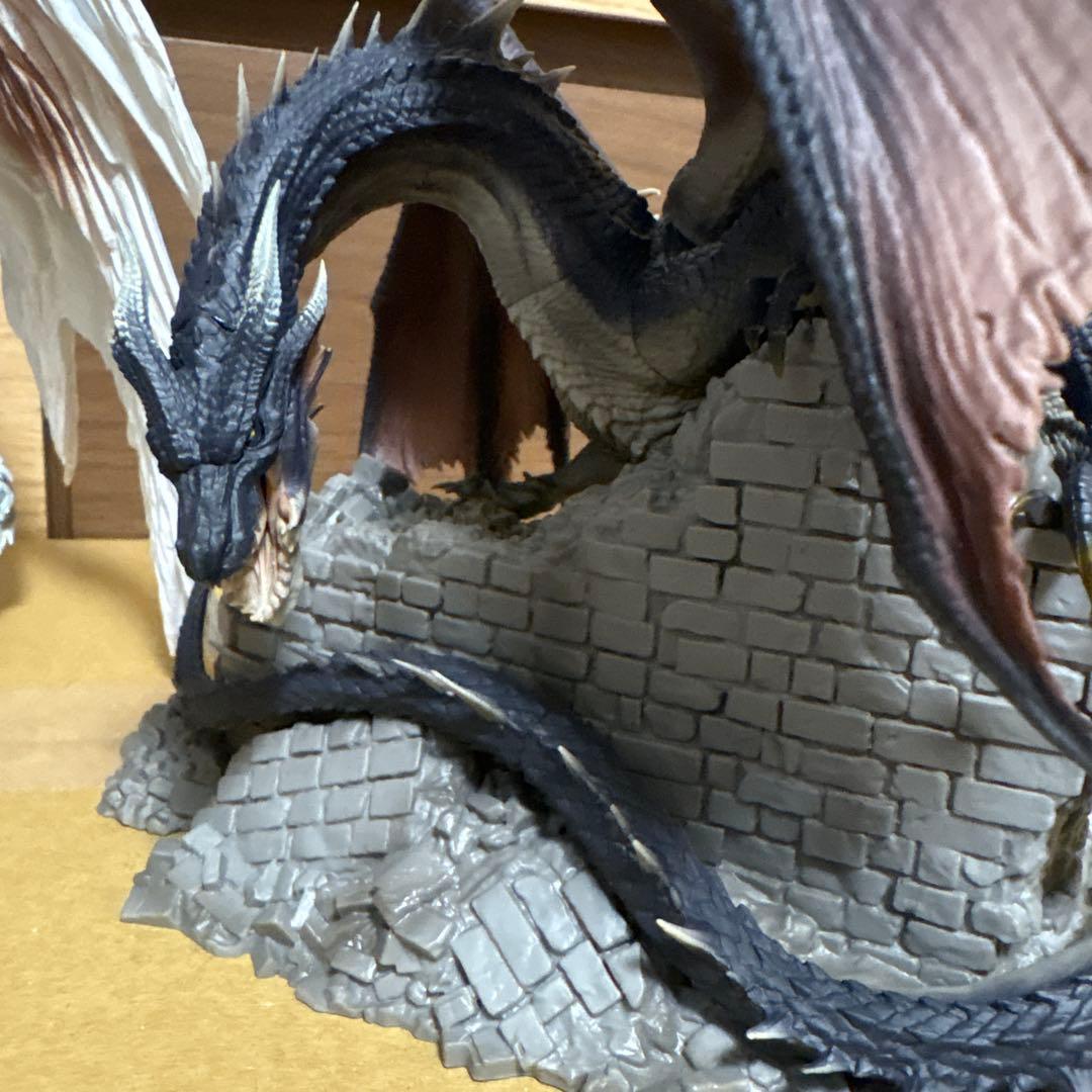 モンスターハンター 1番くじ セット売り