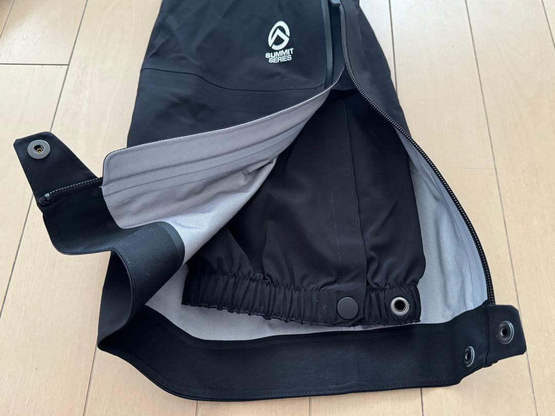 ノースフェイス　サミットシリーズ　パンツ　レディースS スキースノーボードウエア